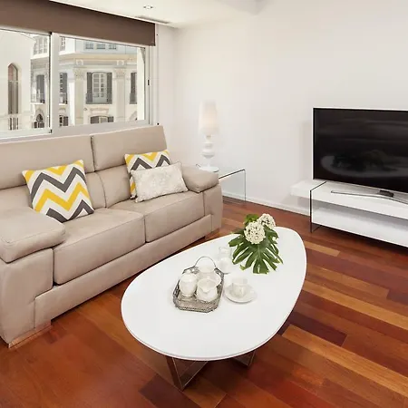 Apartamento Inmálaga Granada 2 *