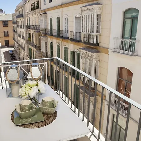 Apartment Inmalaga Granada 2