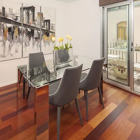 Apartment Inmalaga Granada 2 Málaga