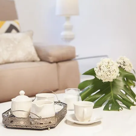 Appartement Inmalaga Granada 2