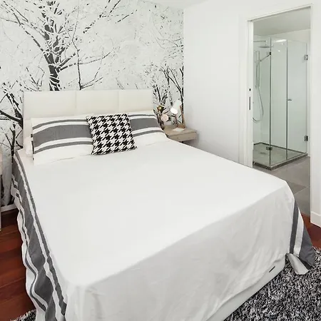 Inmalaga Granada 2 Appartement *
