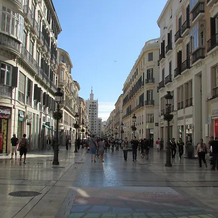 Appartement Inmalaga Granada 2 *